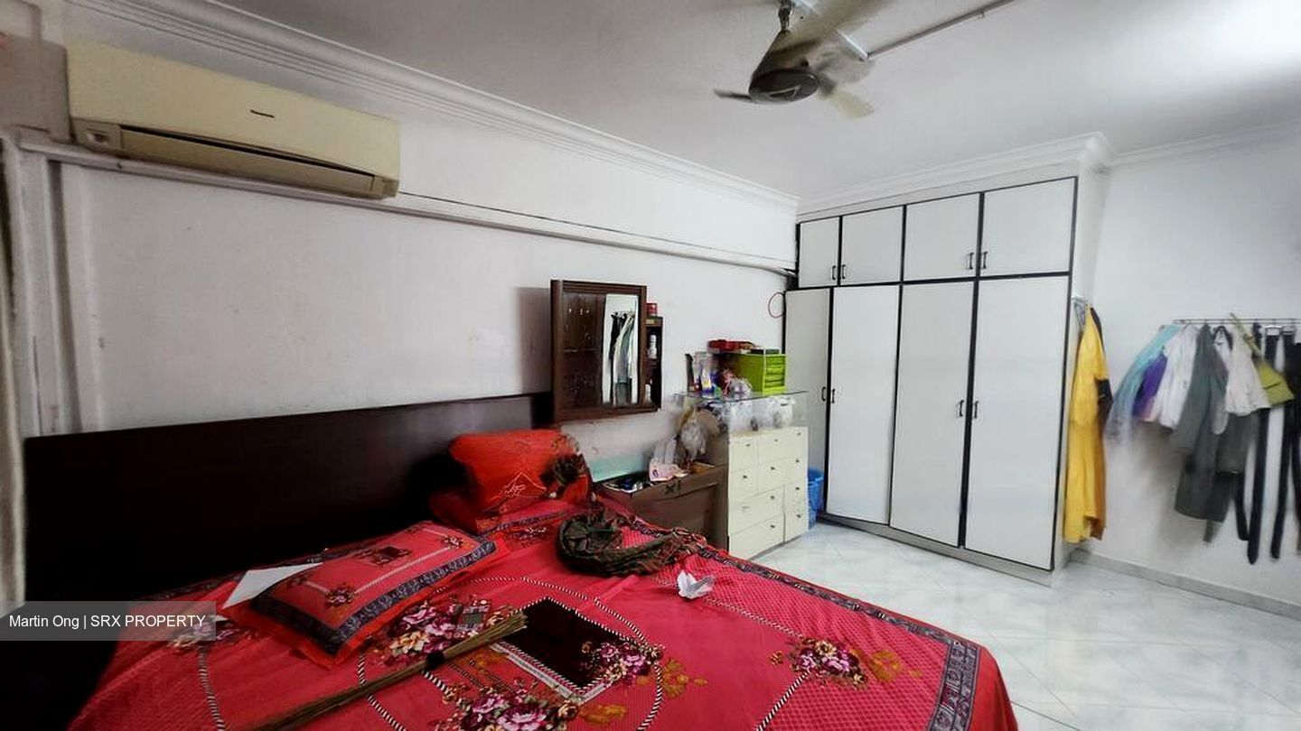 Blk 10 Farrer Park Gardens (Kallang/Whampoa), HDB 4 Rooms #506019821